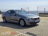 BMW 520 d