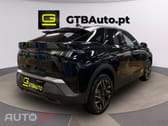 Peugeot 3008 1.2 Allure