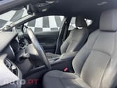 Toyota C-HR 1.8 Hybrid Square Collection