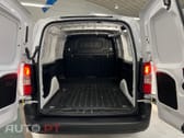 Citroen Berlingo 1.5 BlueHDi XL Live