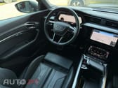 Audi Q8 E-Tron 50 quattro S line