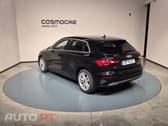 Audi A3 Sportback 30 TFSI Advanced S-Tronic