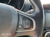 Renault Captur 1.5 dCi Exclusive