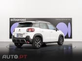 Citroen C3 Aircross 1.5 BlueHDi Plus