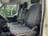 Iveco Daily 35 - 180 CAIXA AUTOMATICA