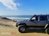 Jeep Cherokee Xj