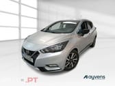 Nissan Micra 1.0 IG-T N-Design Black CVT