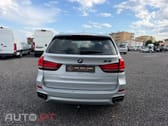 BMW X5 40 d xDrive Pack M157g