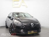Renault Clio 0.9 TCe Limited Edition