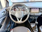 Opel Crossland X 1.2 T Edition