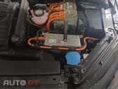 Skoda Octavia 1.4 TSI iV ambition DSG