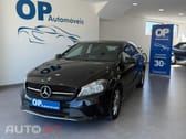 Mercedes-Benz A 180 d Urban