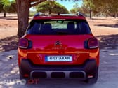 Citroen C3 Aircross PureTech FEEl