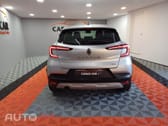 Renault Captur 1.0 TCe Equilibre