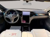 Tesla Model S I.V.A DEDUTÍVEL Long Range
