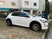 Peugeot E-208 50 kWh SE Style