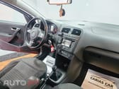 Volkswagen Polo 1.6 TDi Confortline