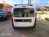 Fiat Doblo 1.3 Multijet