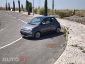 Fiat 500 1.2 8V Lounge