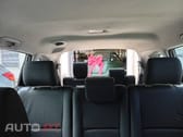 Toyota Corolla Verso 2.0 D-4D