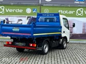 Toyota Dyna 3.0 - 144 CV  BASCULA TRILATERAL
