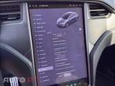 Tesla Model X 100 kWh Performance Ludicrous AWD