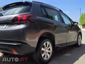 Peugeot 2008 1.6 BlueHDi Active