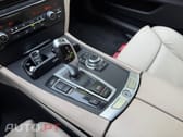 BMW 740 D