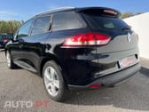 Renault Clio Sport Tourer 1.5 dCi Dynamique S EDC