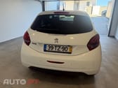 Peugeot 208 1.6 BlueHDi Style