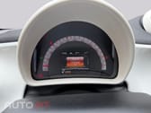 Smart ForFour 0.9 Passion 90