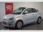 Fiat 500e Elétrico 70kW 95cv