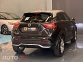 Nissan Juke 1.0 DIG-T N-Connecta DCT