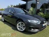 Audi A4 Avant 30 TDI S tronic