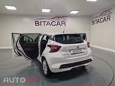 Nissan Micra 1.0 IG-T N CONNECTA