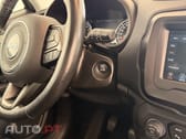 Jeep Renegade 1.0 T Limited