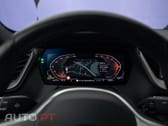 BMW 216 d Pack Desportivo M