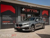 BMW 116 d Corporate Edition Auto
