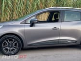 Renault Clio Break 1.5 dCi