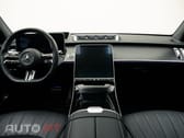 Mercedes-Benz S 400 d 4Matic