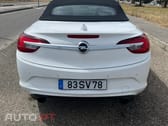 Opel Cascada 1.6 TURBO