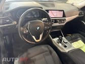 BMW 330 e Corporate Edition Auto