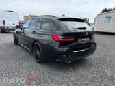 BMW 320 PACK M