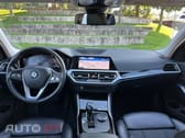 BMW 320 d Aut. Sport Line