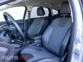 Ford Focus 1.6 TDCi Titanium
