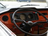 Volkswagen Transporter T2