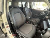 MINI Cooper One D