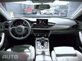 Audi A6 2.0 TDi Exclusive