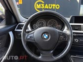 BMW 316 d DPF Edition Lifestyle