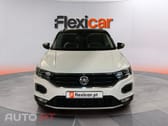 Volkswagen T-Roc 1.5 TSI ACT Style